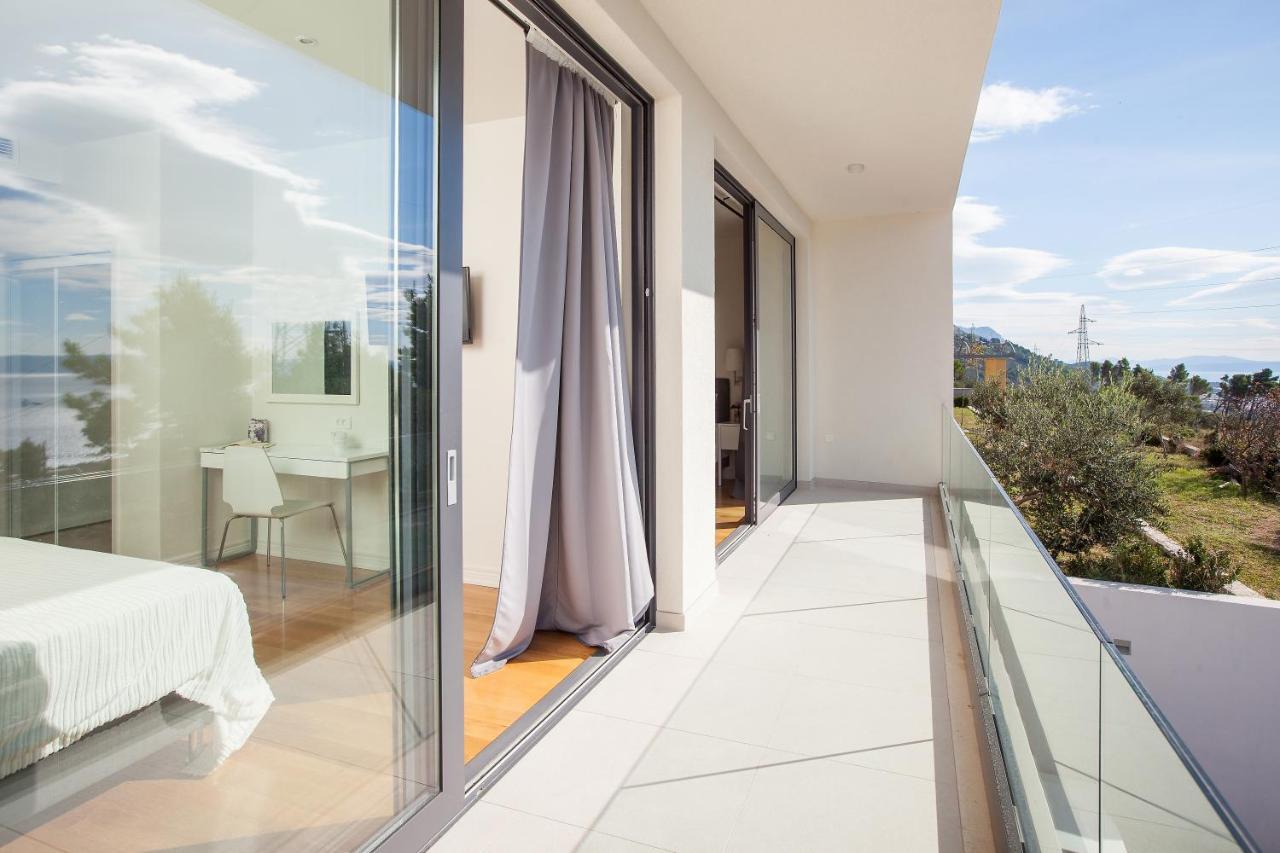 Villa Sima Makarska Exterior photo